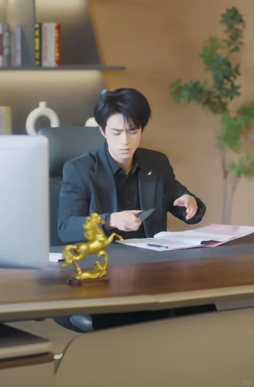 《青山乍见欢》烟火按摩店的暖赢过总裁豪宅