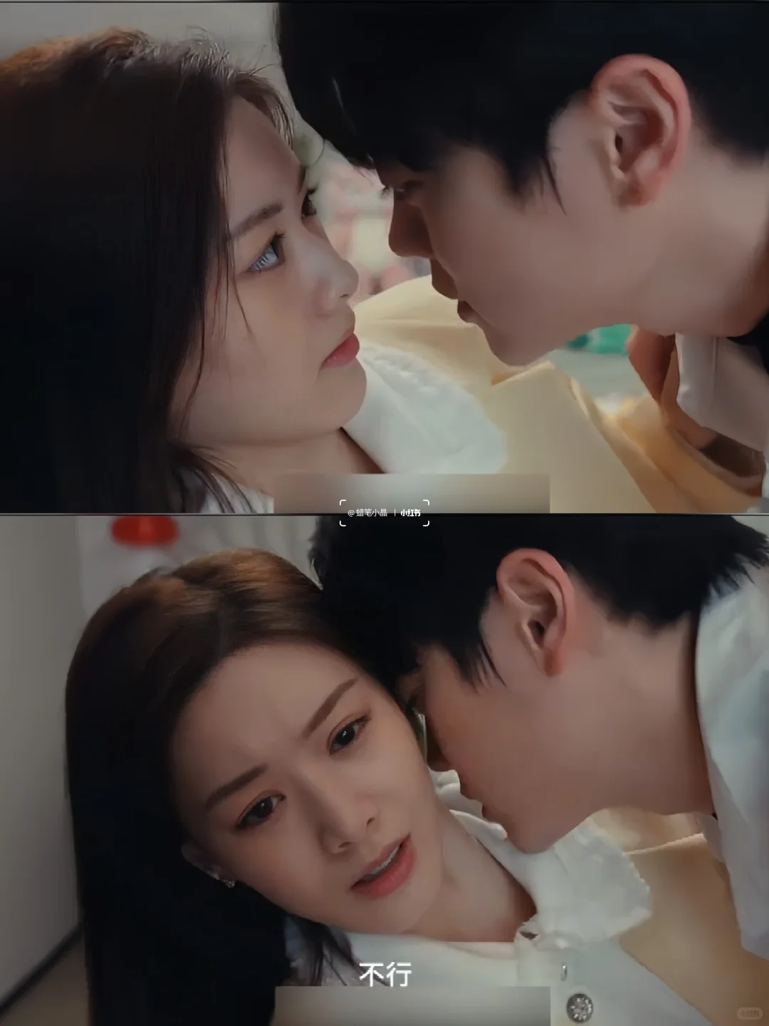 全员疯批❗️看的真过瘾