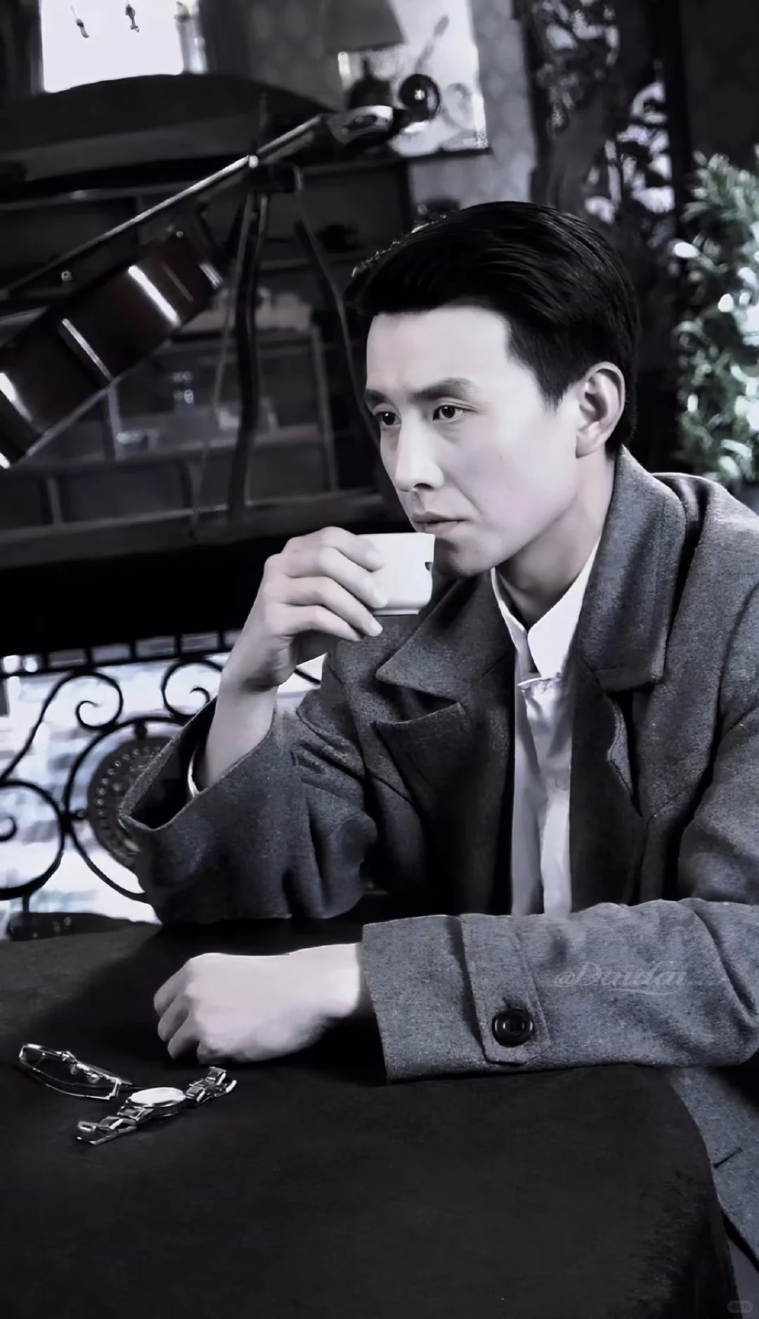 🔥🔥🔥来啦来啦《暗潮涌动》首播6集