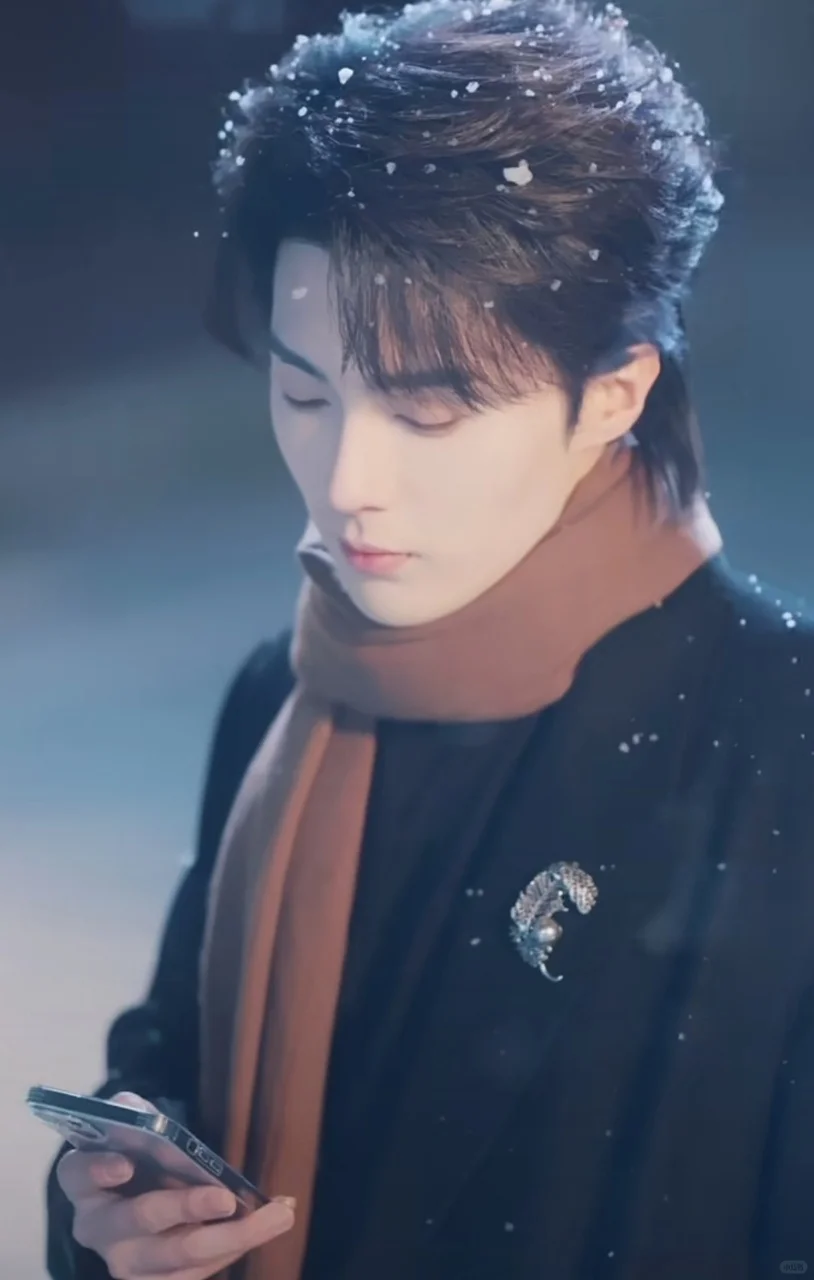 今年最真实的霸总甜宠短剧