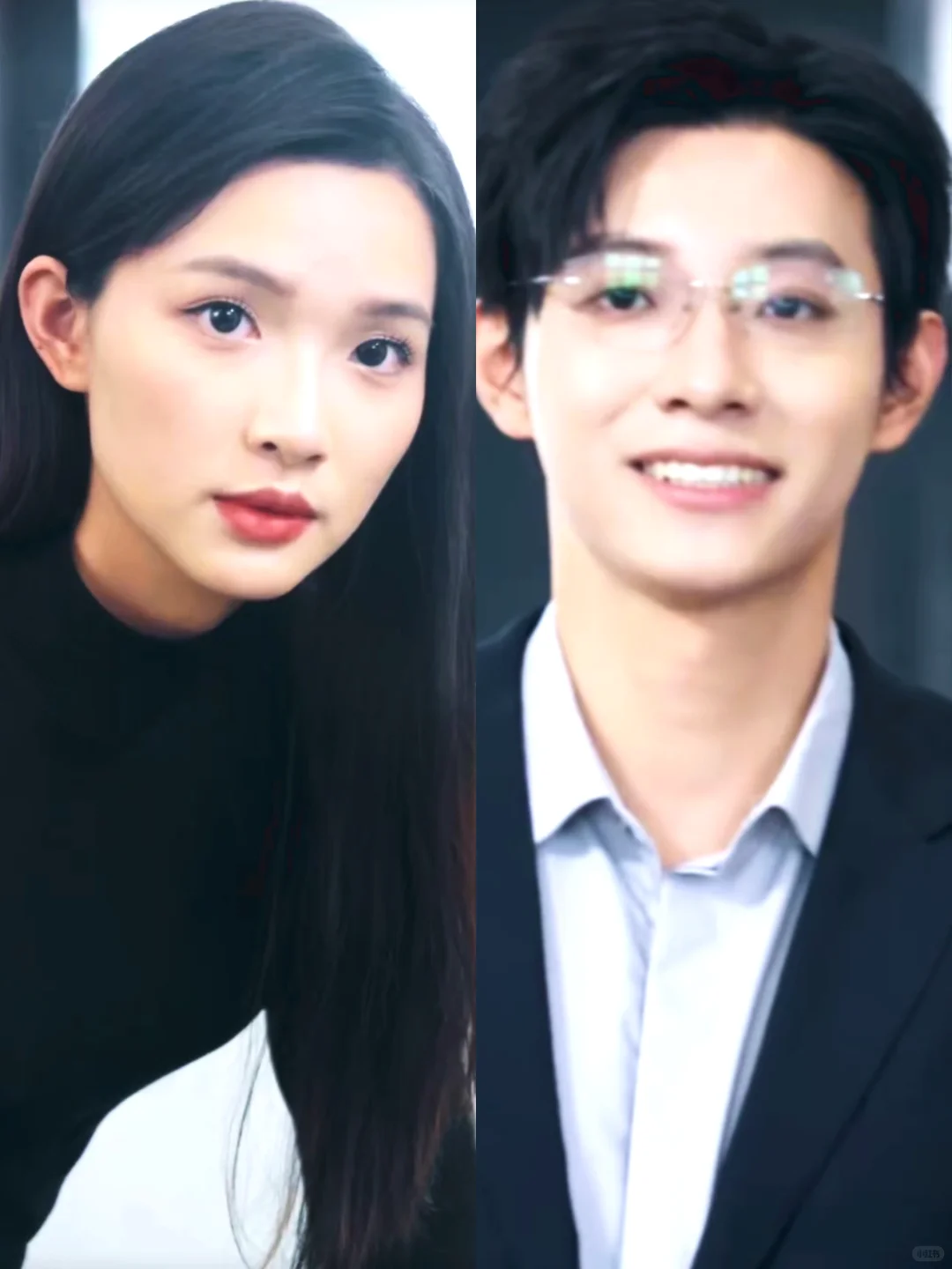 马小宇&蔡滟静深情演绎甜虐情爱剧！