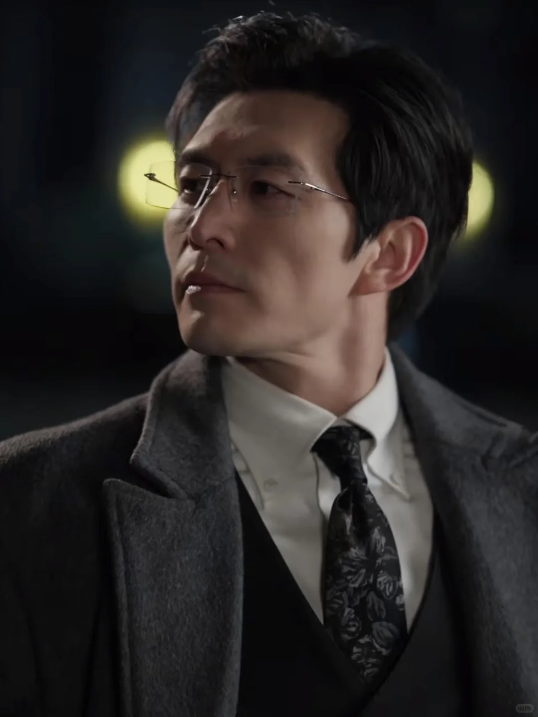 《朝阳似我》不浮夸的职场剧 4.9/5