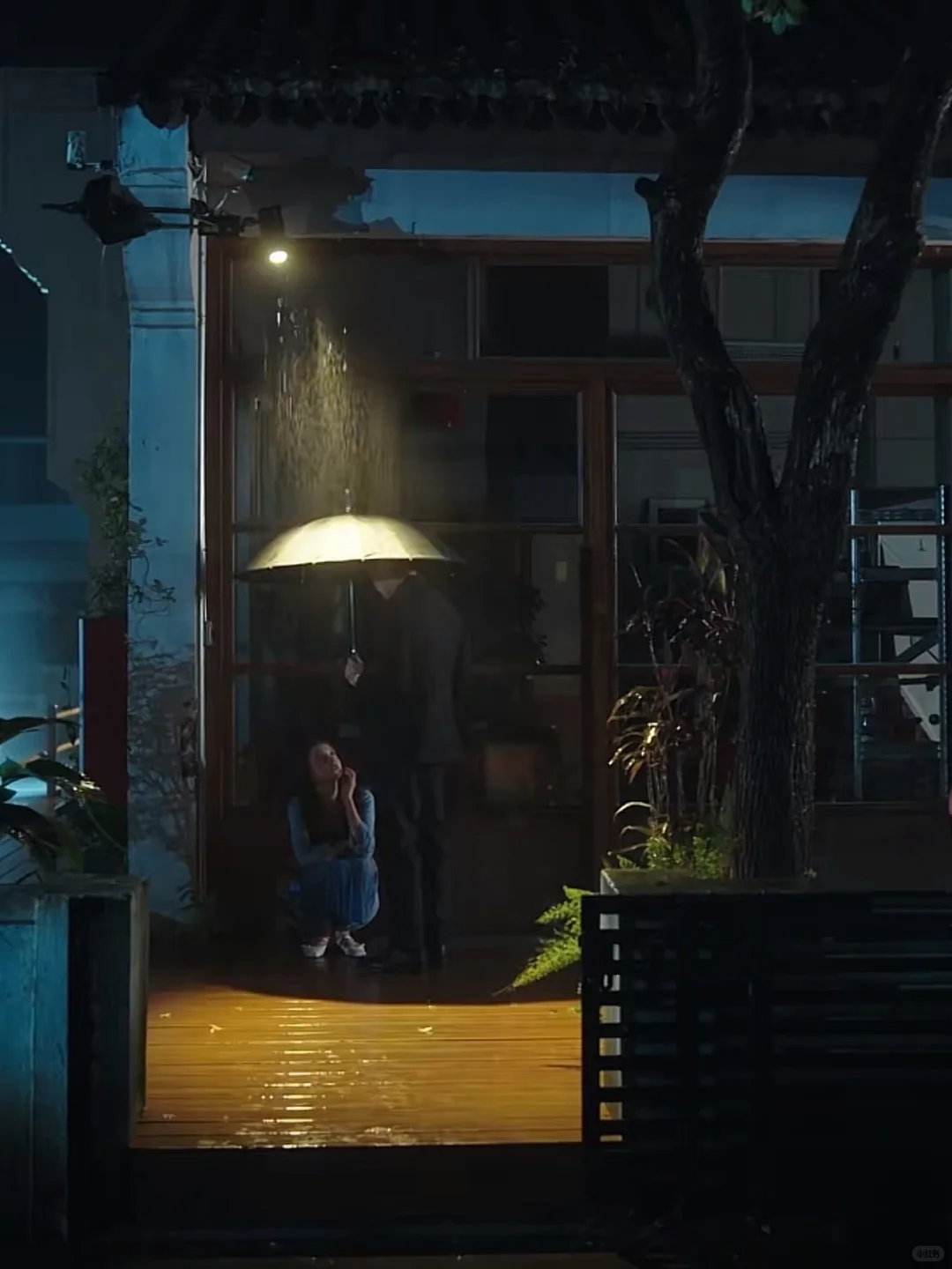 人生第一部短剧，居然是在飞机上看的