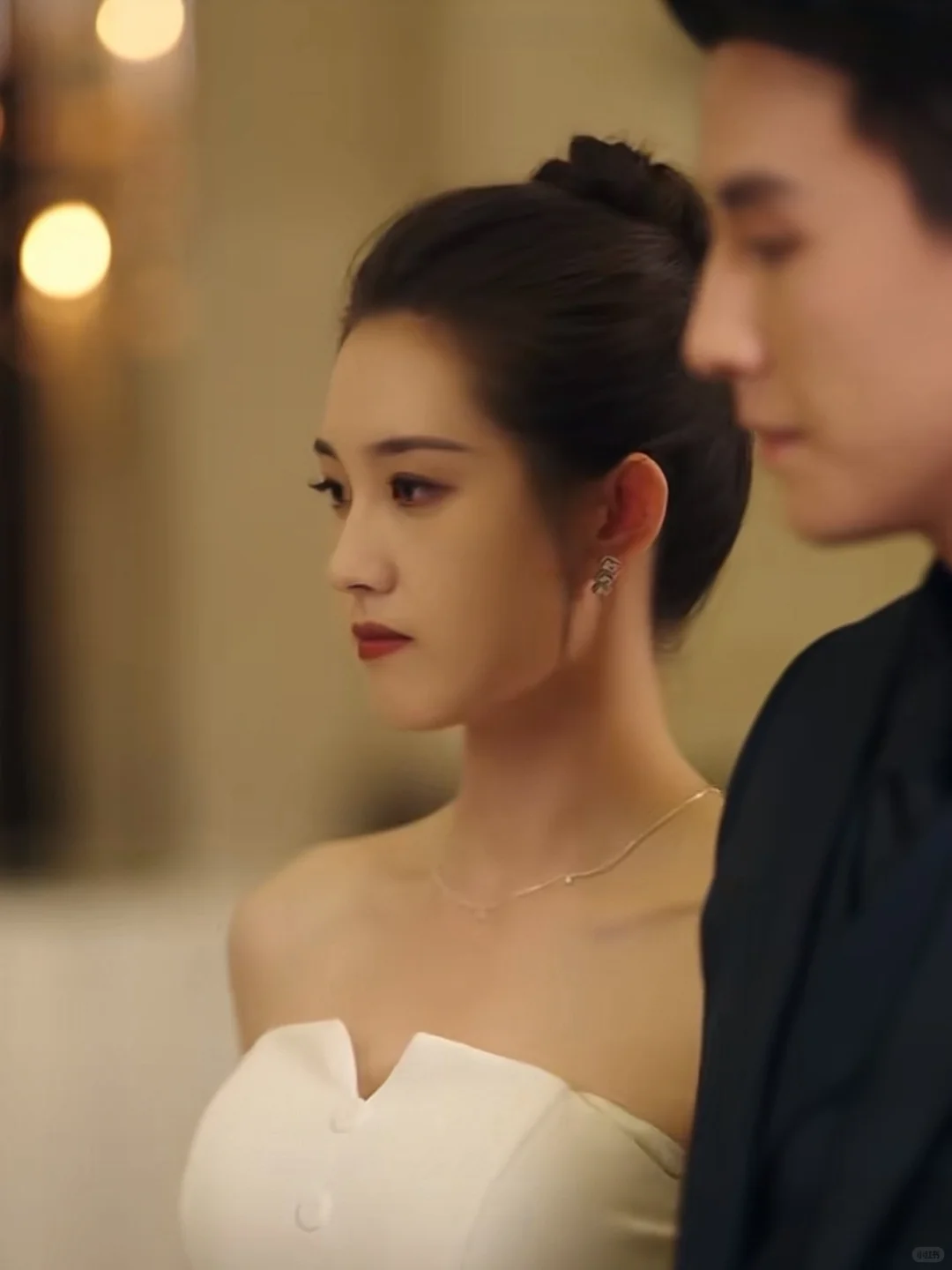 人生第一部短剧，居然是在飞机上看的