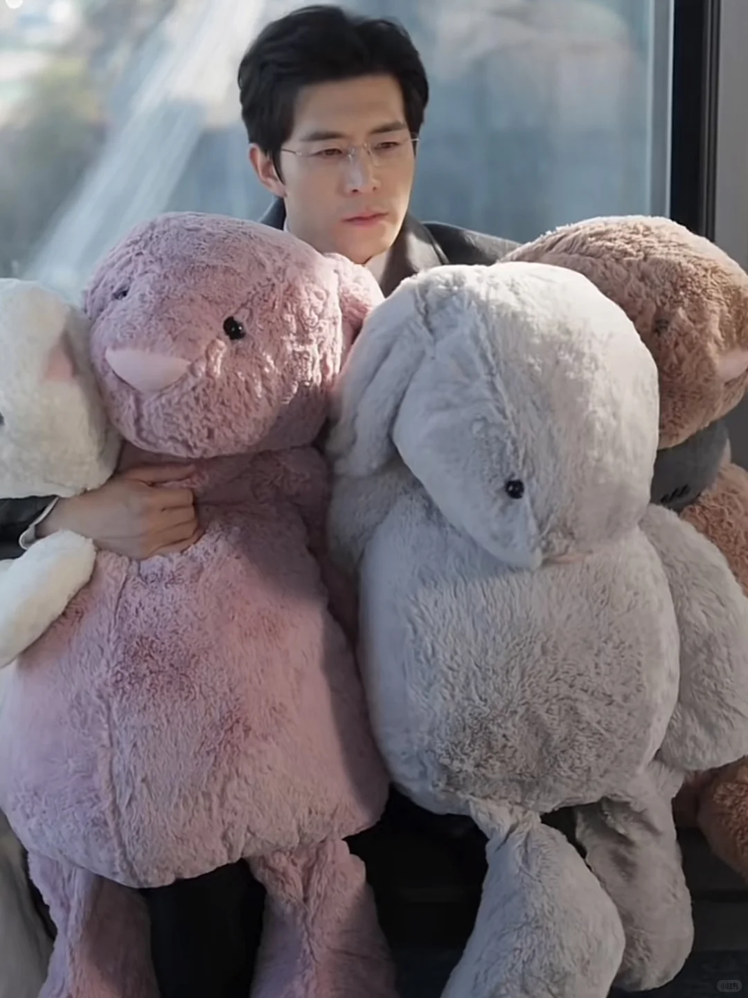 《朝阳似我》不浮夸的职场剧 4.9/5