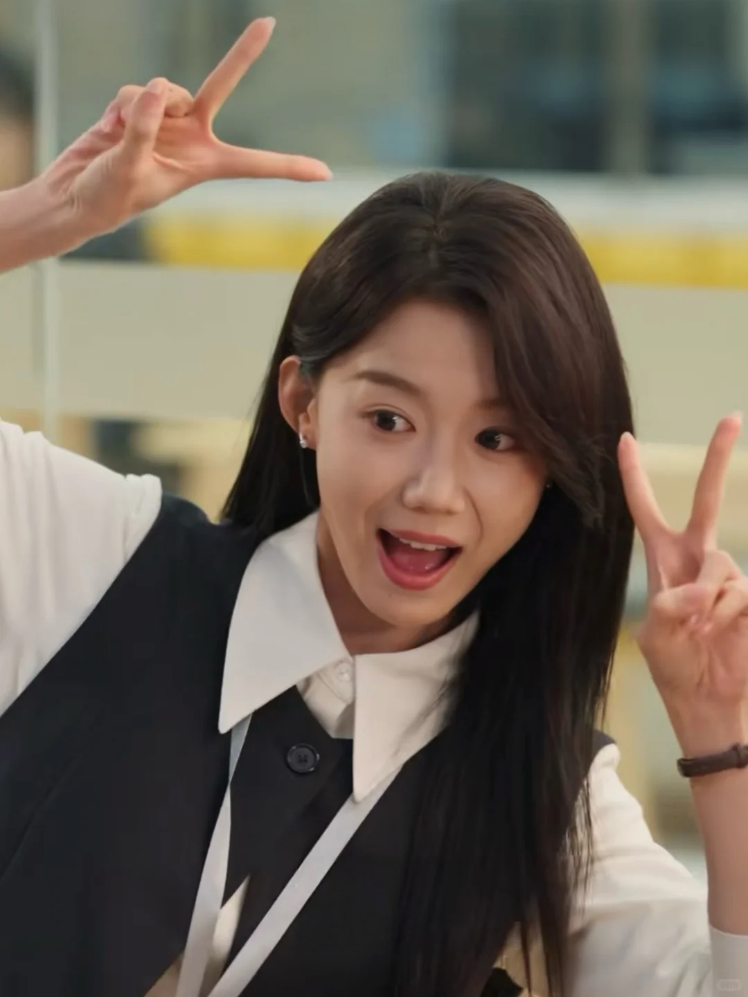 《朝阳似我》不浮夸的职场剧 4.9/5