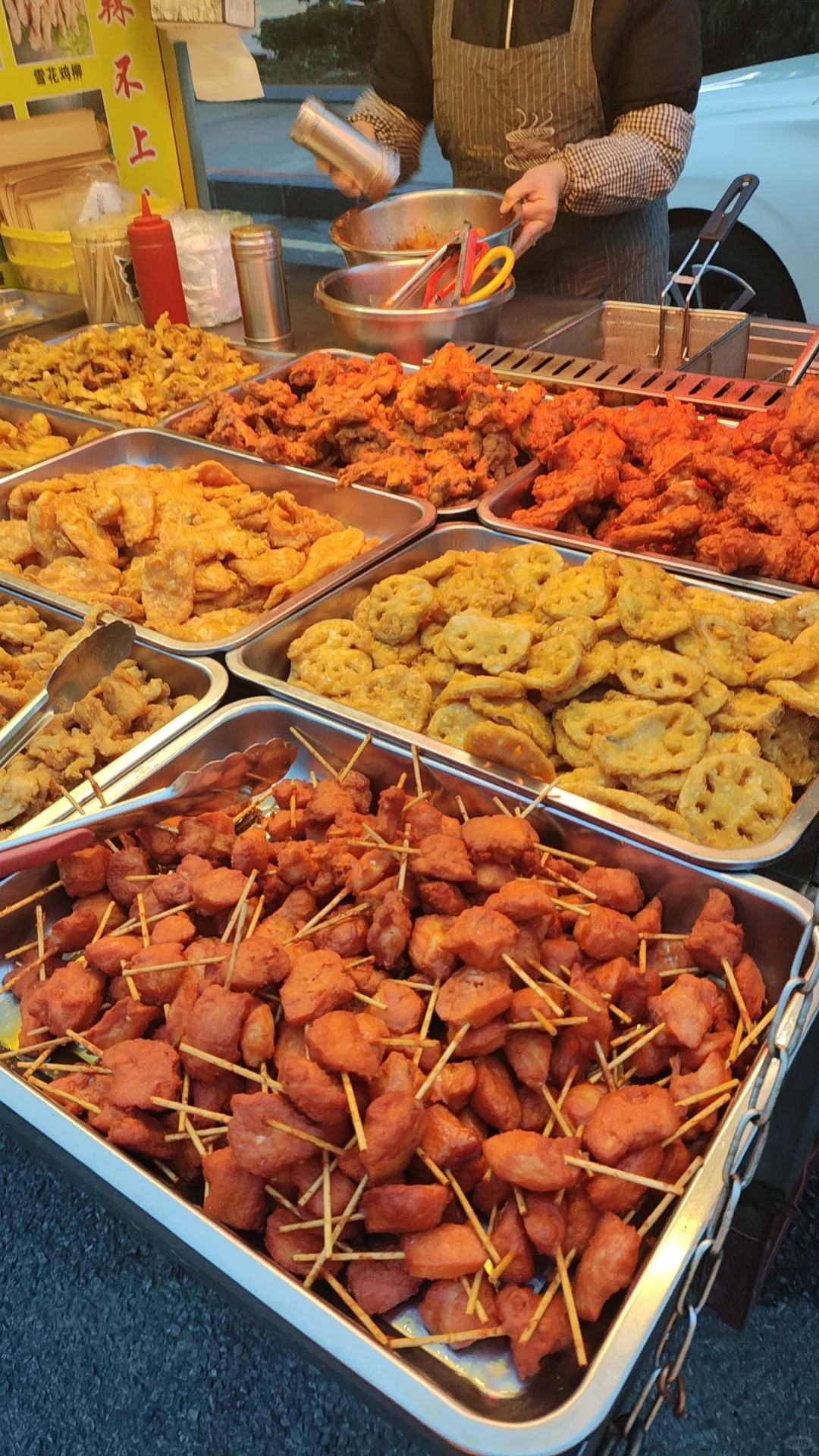 我发现一个好东西