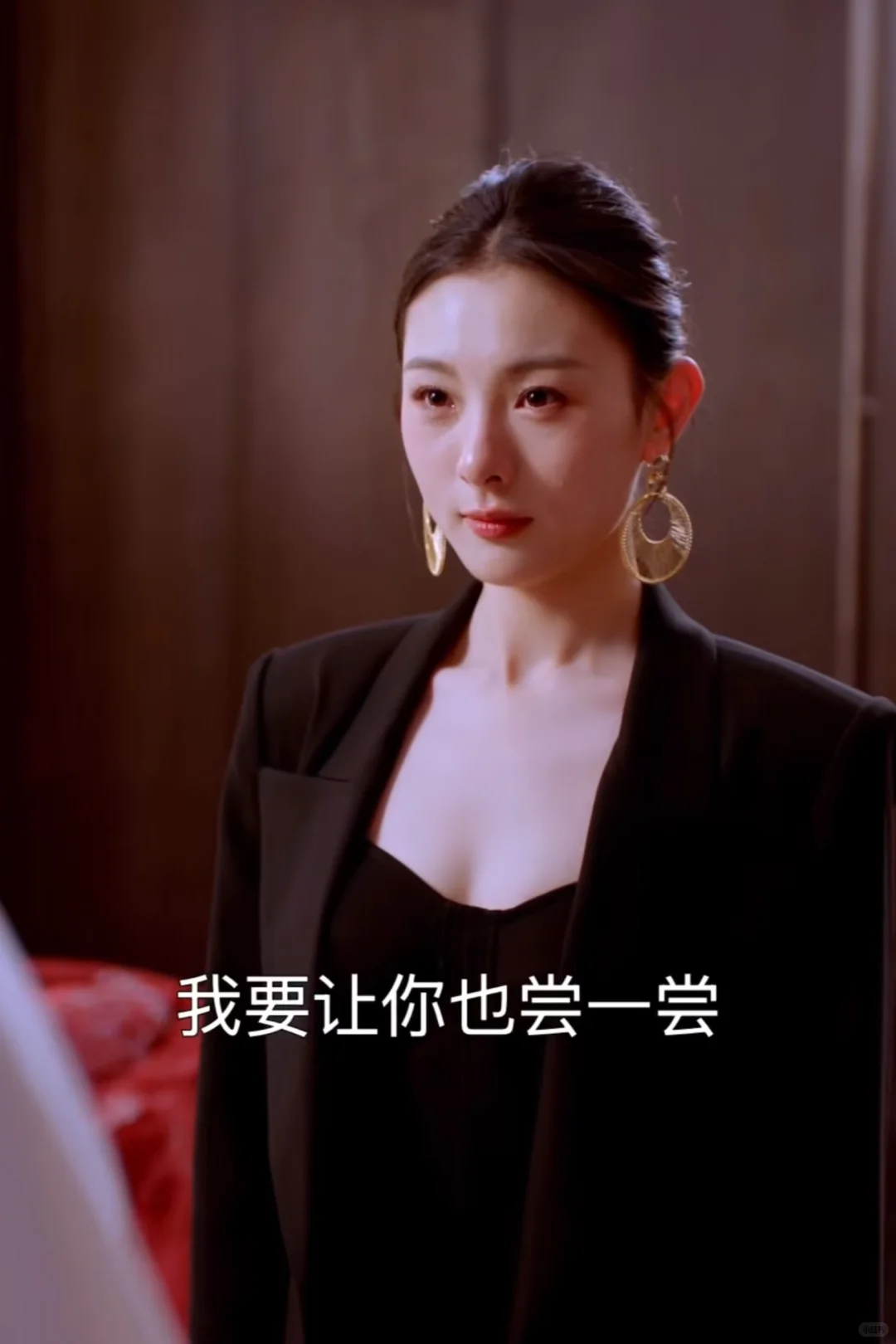 商战复仇爽剧《归来之请他入瓮》高能上头