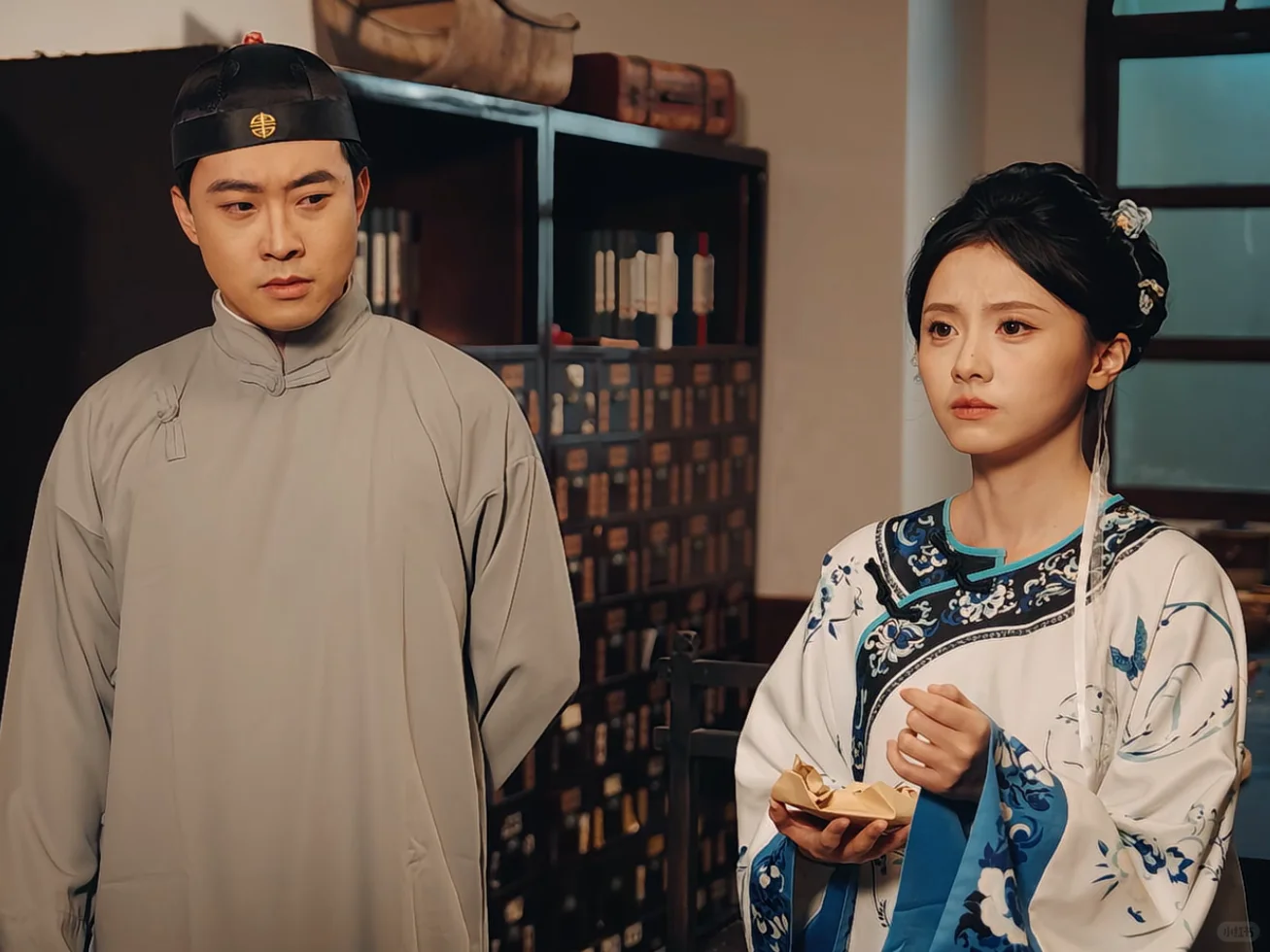 王老吉的短剧“整活”~