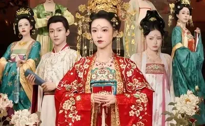 有脑子的复仇短剧！（41）