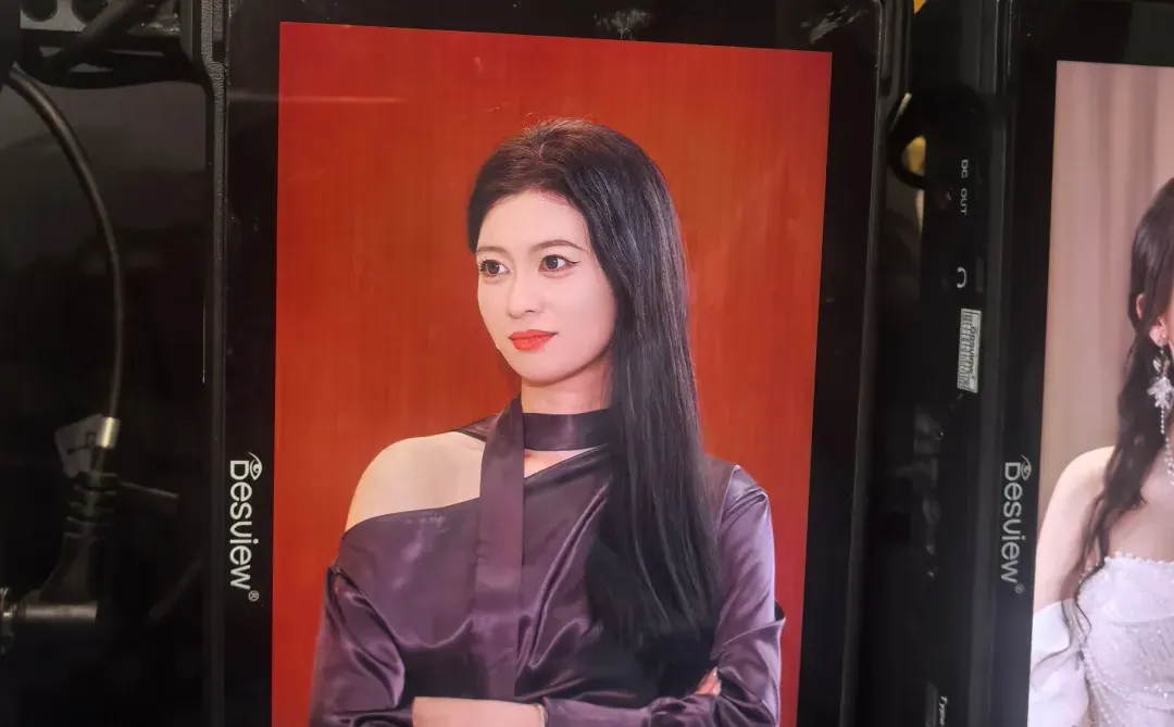 新人演员在线接戏