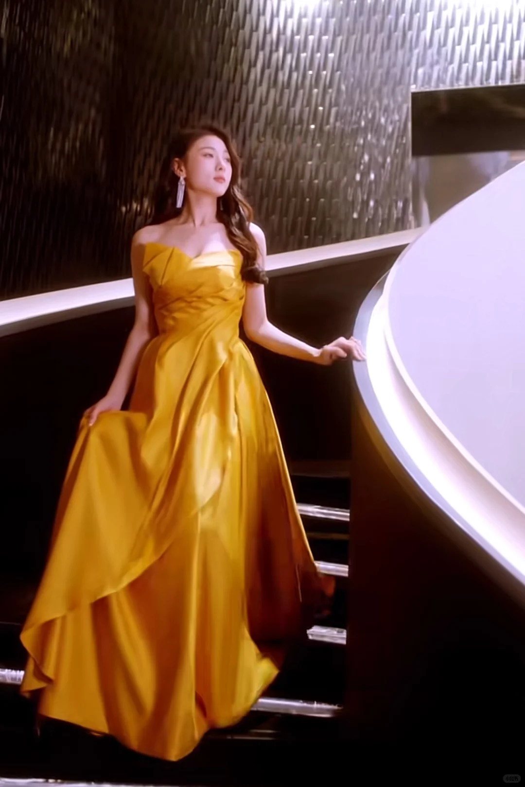 商战复仇爽剧《归来之请他入瓮》高能上头