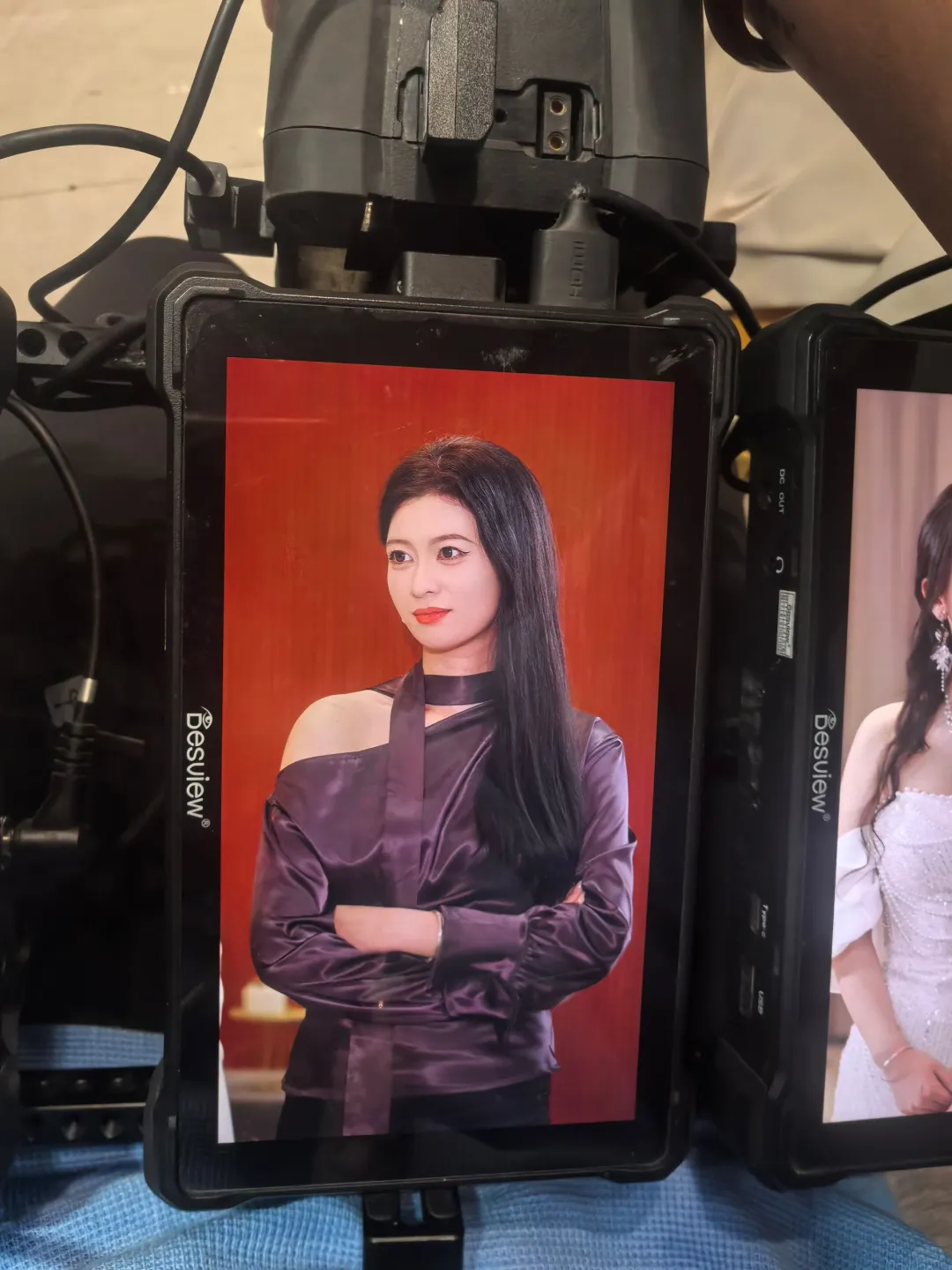 新人演员在线接戏