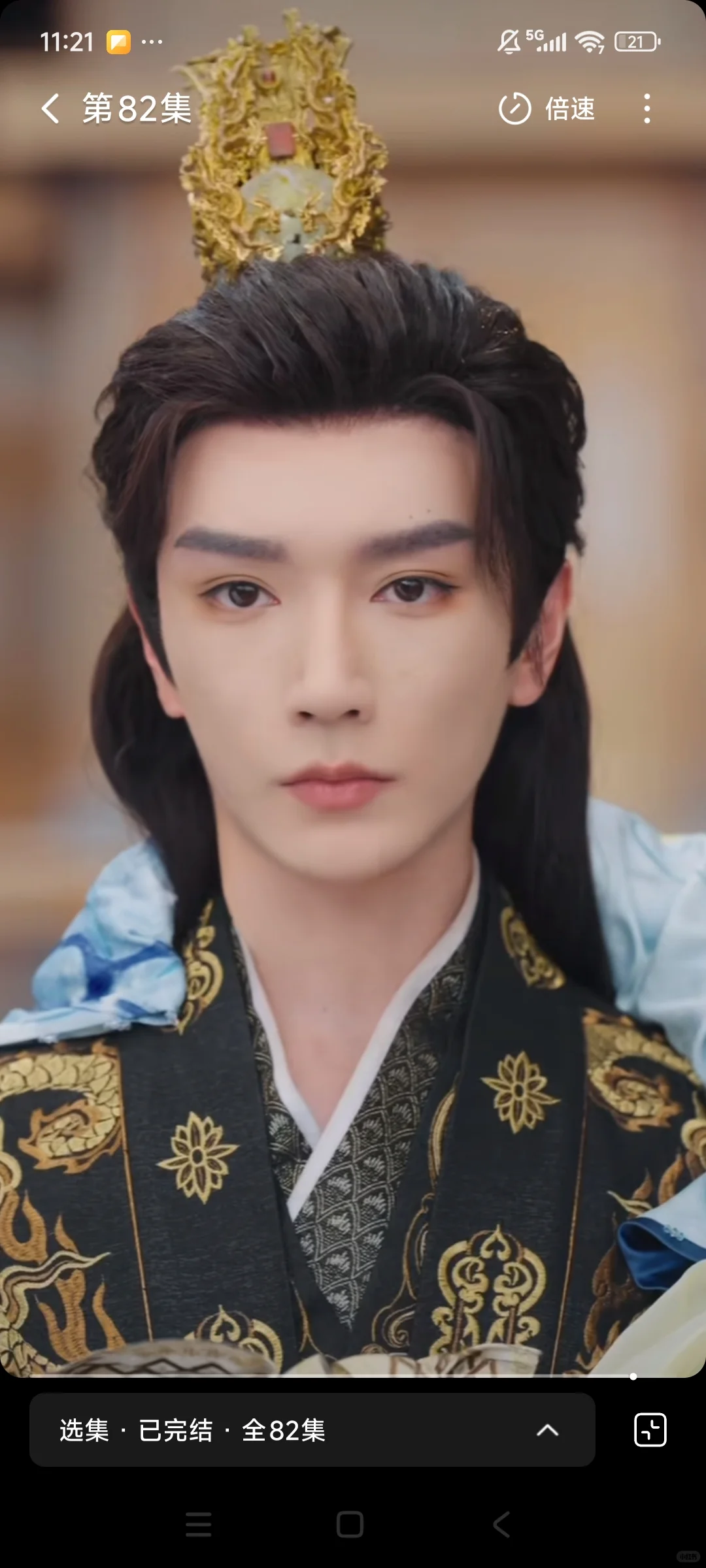 个人记录红果已看短剧38