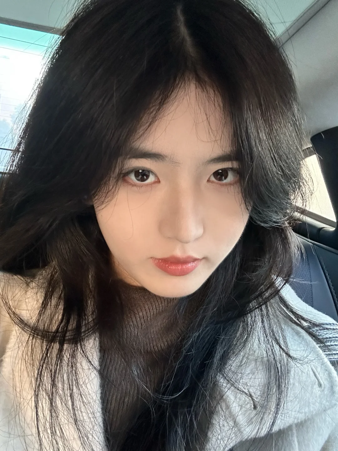 bb们 浅发还是深发适合我！