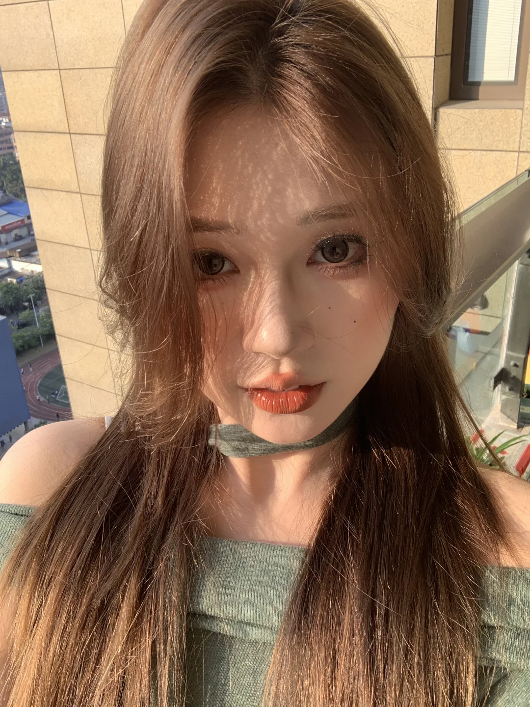 🎄✨🫧近期很喜欢的漂亮妆