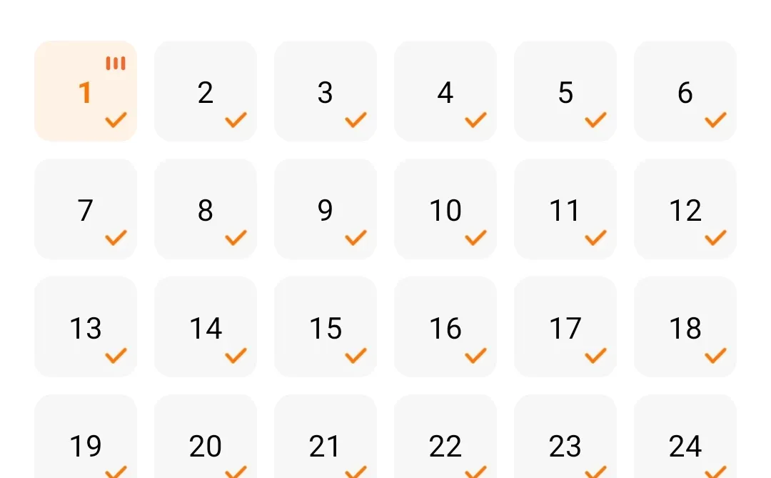 红果终于可以离线缓存了