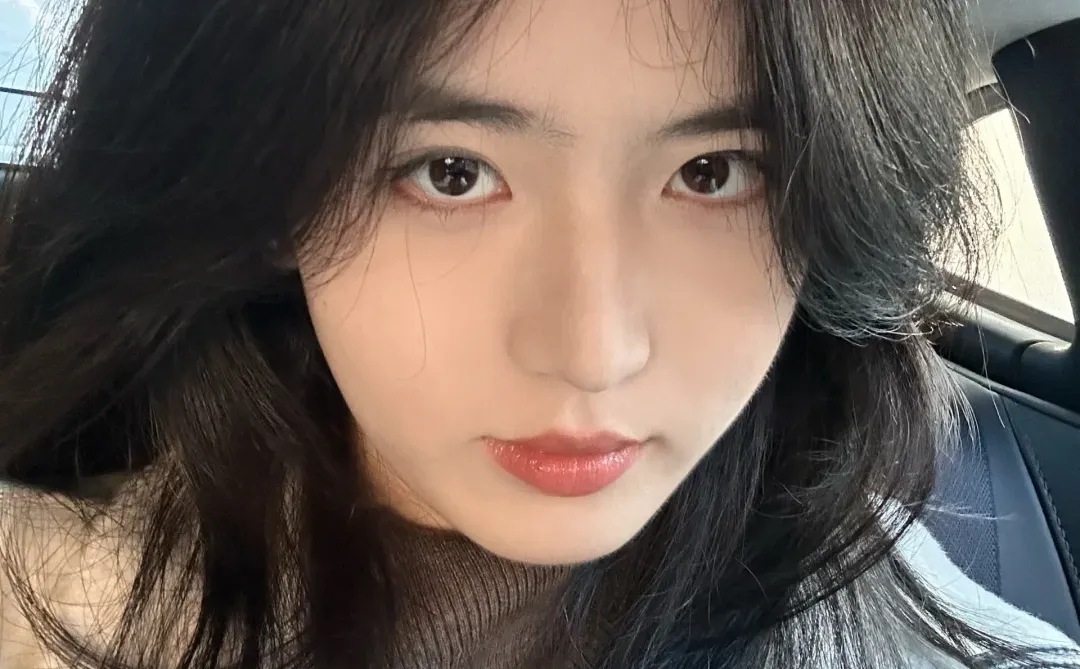 bb们 浅发还是深发适合我！