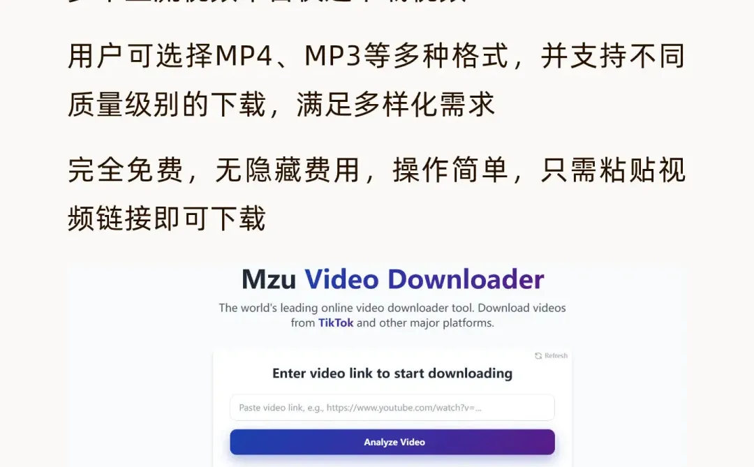 在线视频下载神器