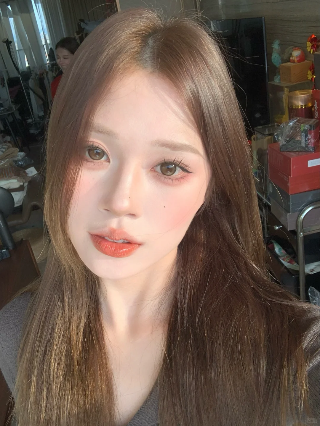 🎄✨🫧近期很喜欢的漂亮妆