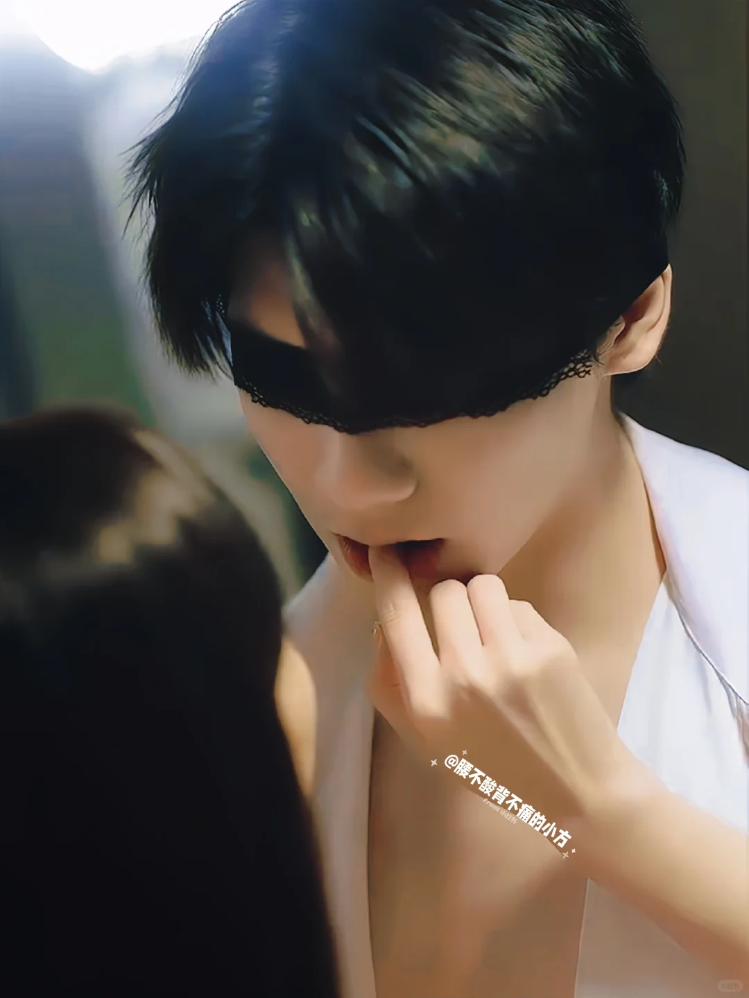 当我看到未删减三个字，我就知道这剧稳了