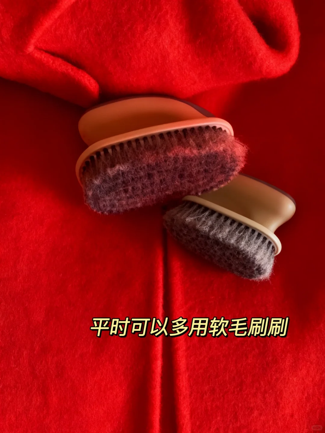 一比吓一跳！十年前的大衣跟现在的差别...