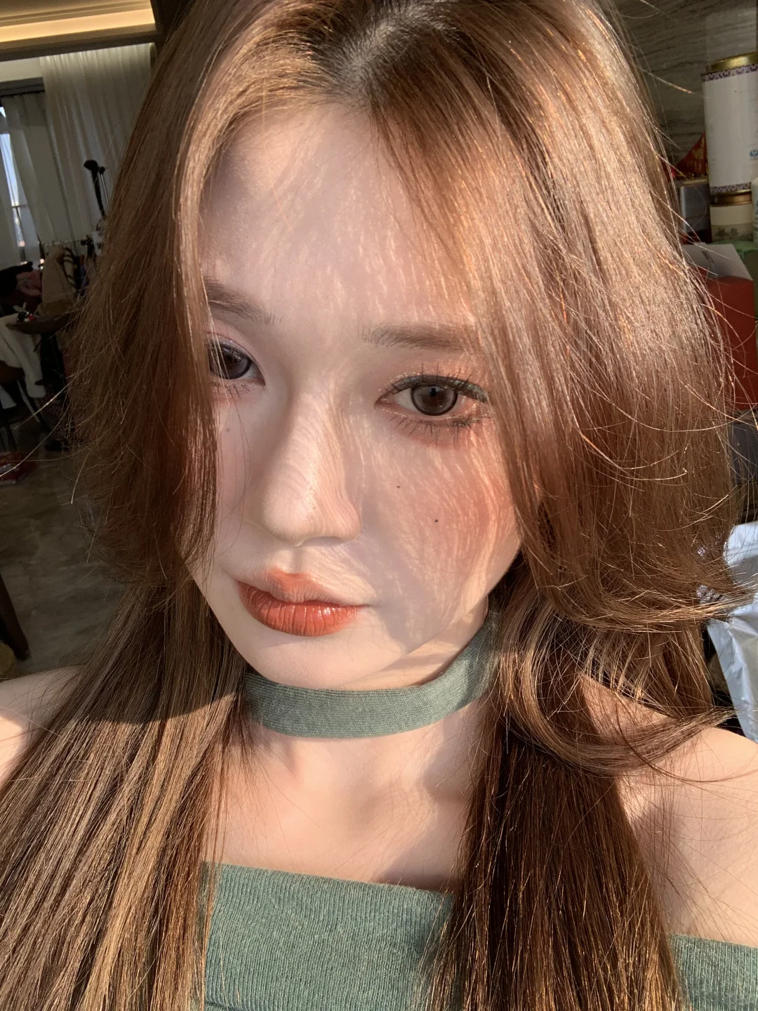 🎄✨🫧近期很喜欢的漂亮妆