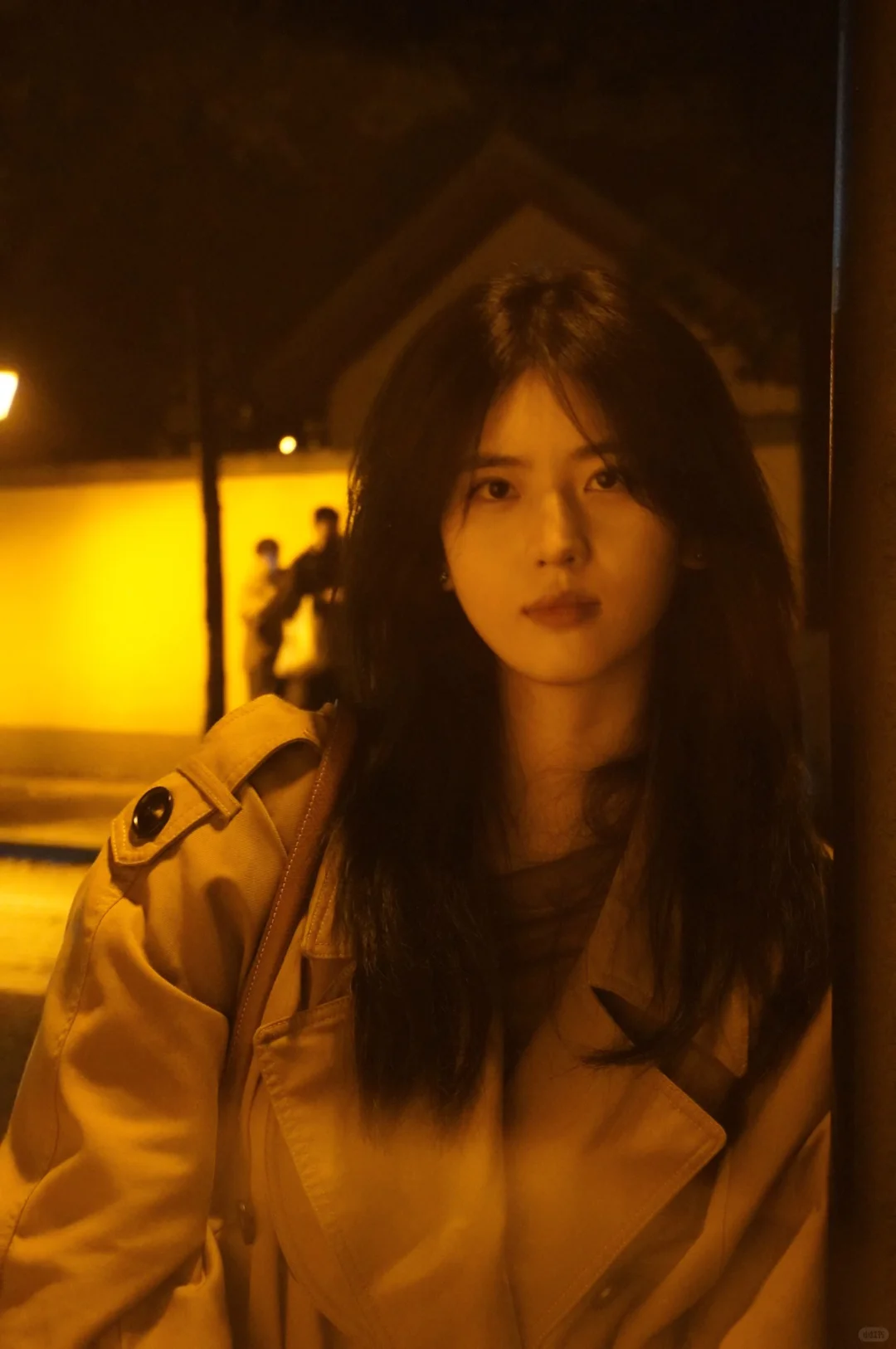 bb们 浅发还是深发适合我！