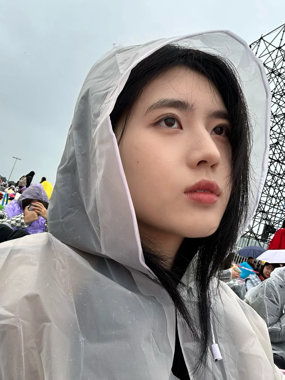 bb们 浅发还是深发适合我！