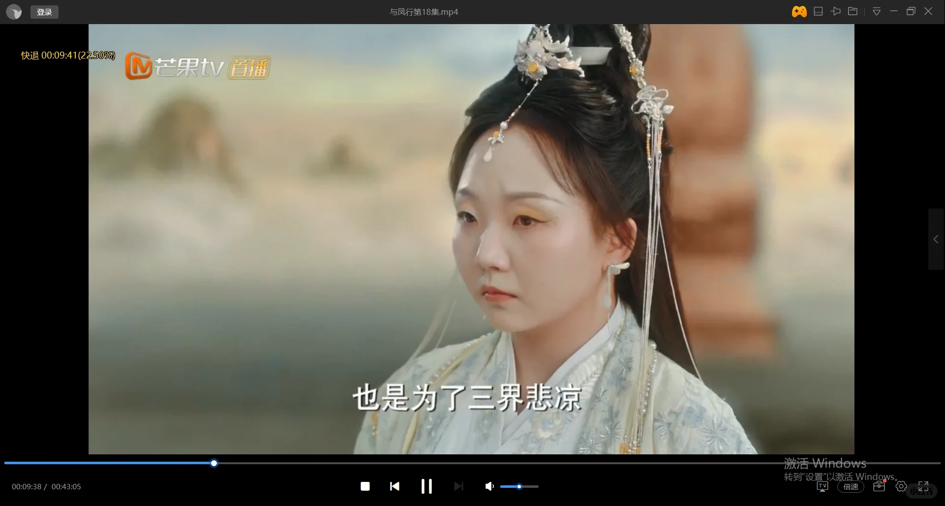 提供高清网页视频下载的技术服务