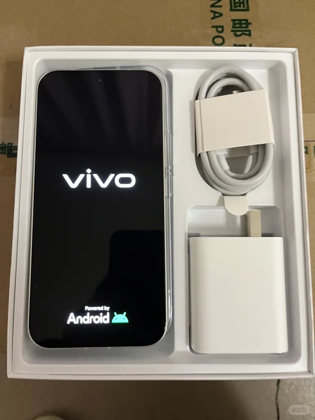 买到了我的梦中情机！！！