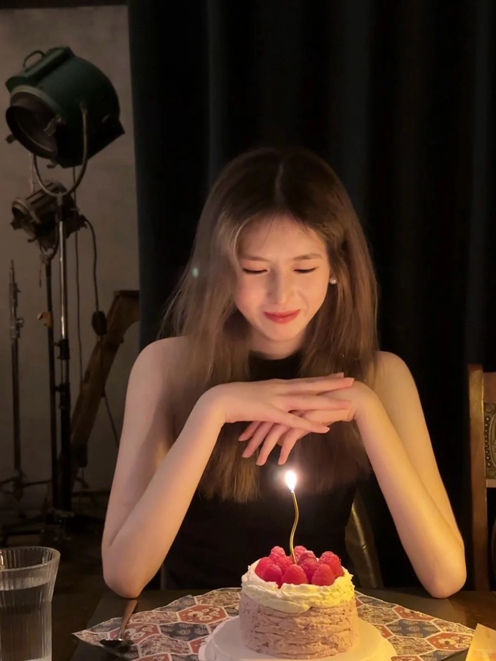 bb们 浅发还是深发适合我！