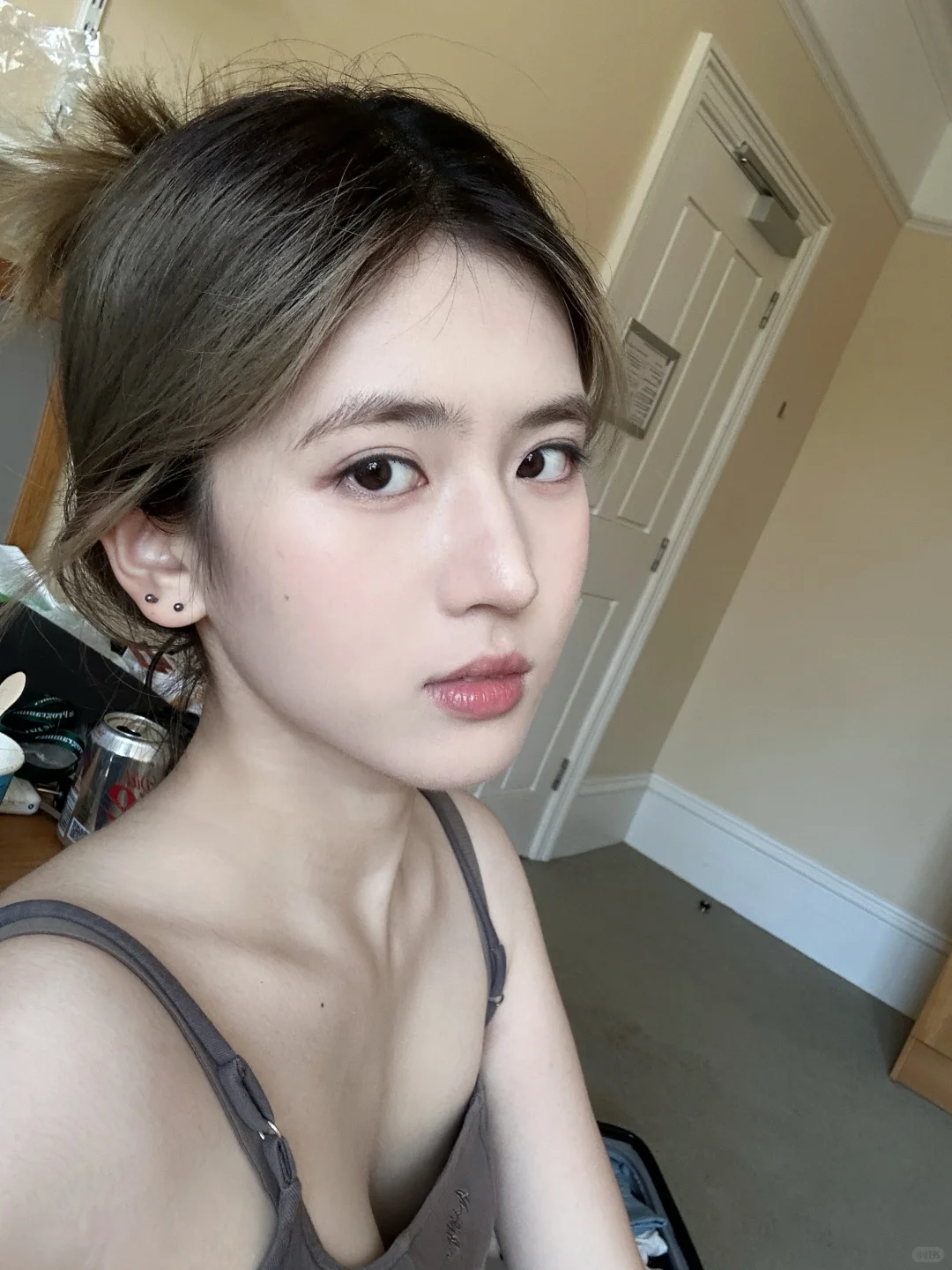 bb们 浅发还是深发适合我！