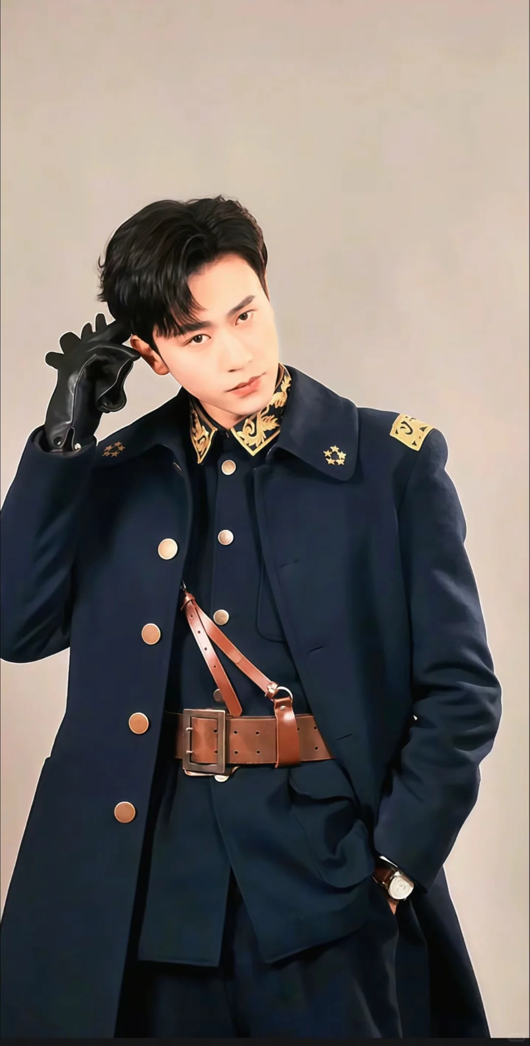 盘点短剧里的民国少帅，谁是你的菜❗️