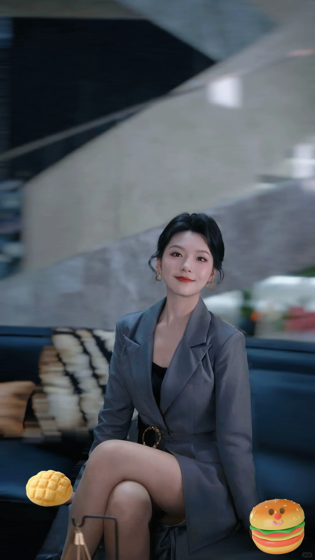 短剧女霸总体验卡已用