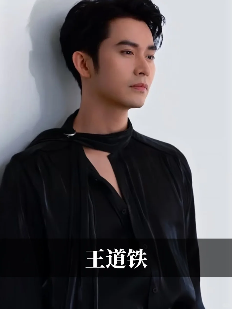 短剧“叔圈”男神盘点！哪一位上你的天菜？