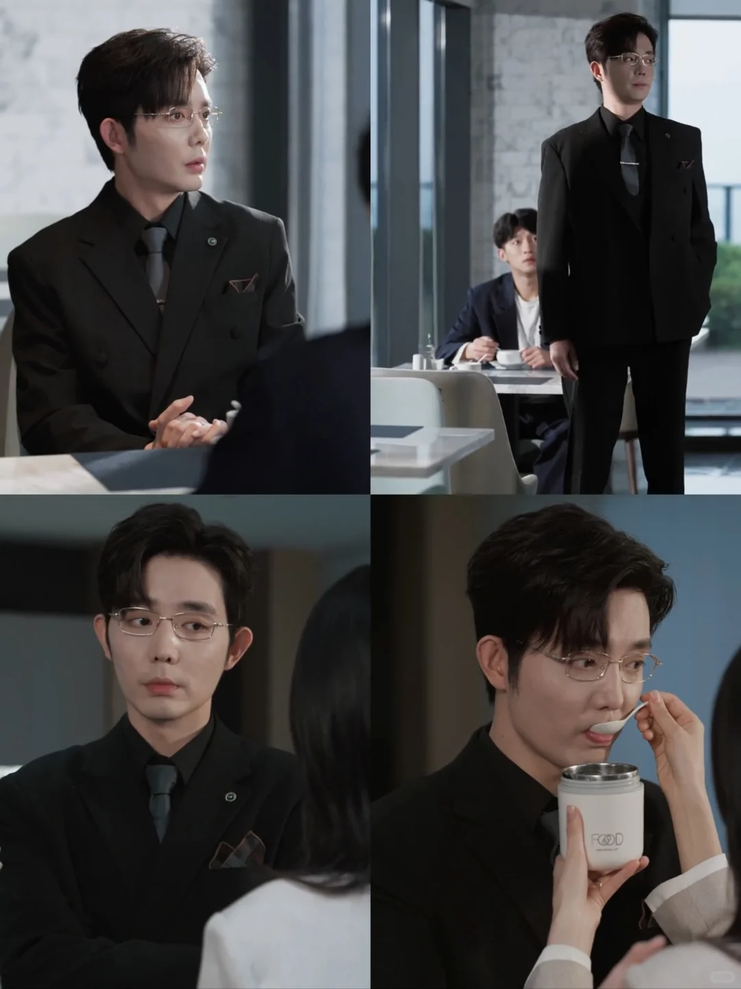 加更！王晨鹏新剧杀疯了！全员演技在线。