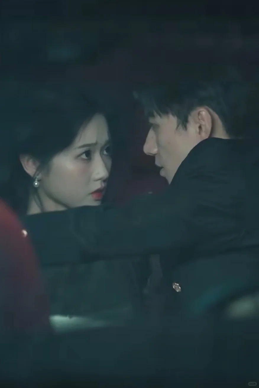 都给我去看，好正常的本子和剧情‼️