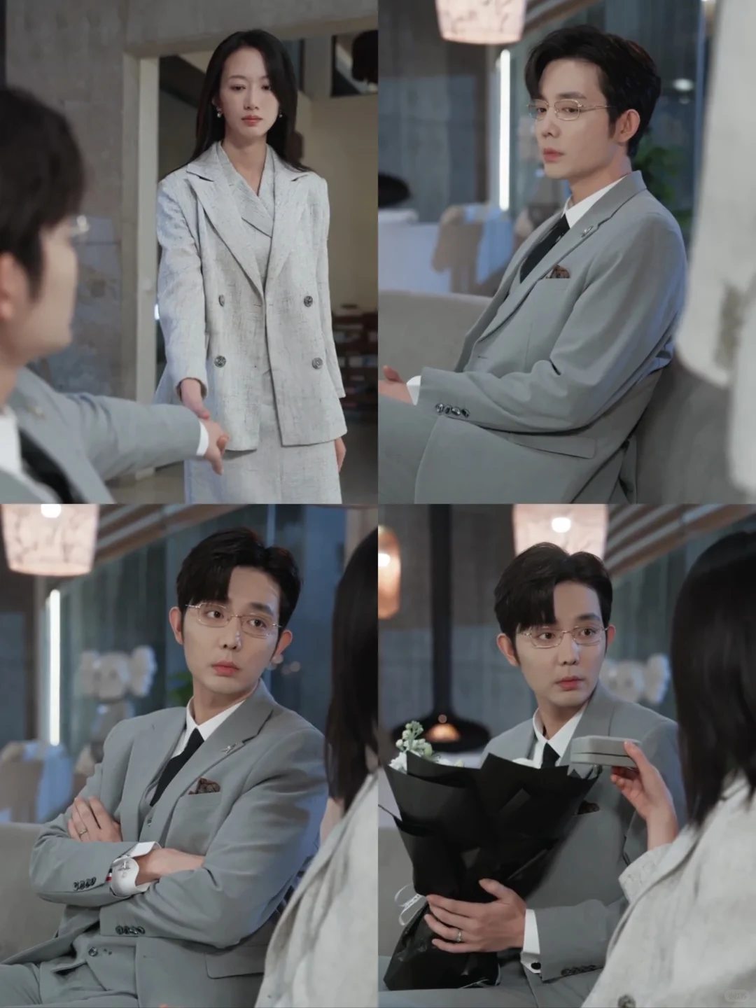 加更！王晨鹏新剧杀疯了！全员演技在线。