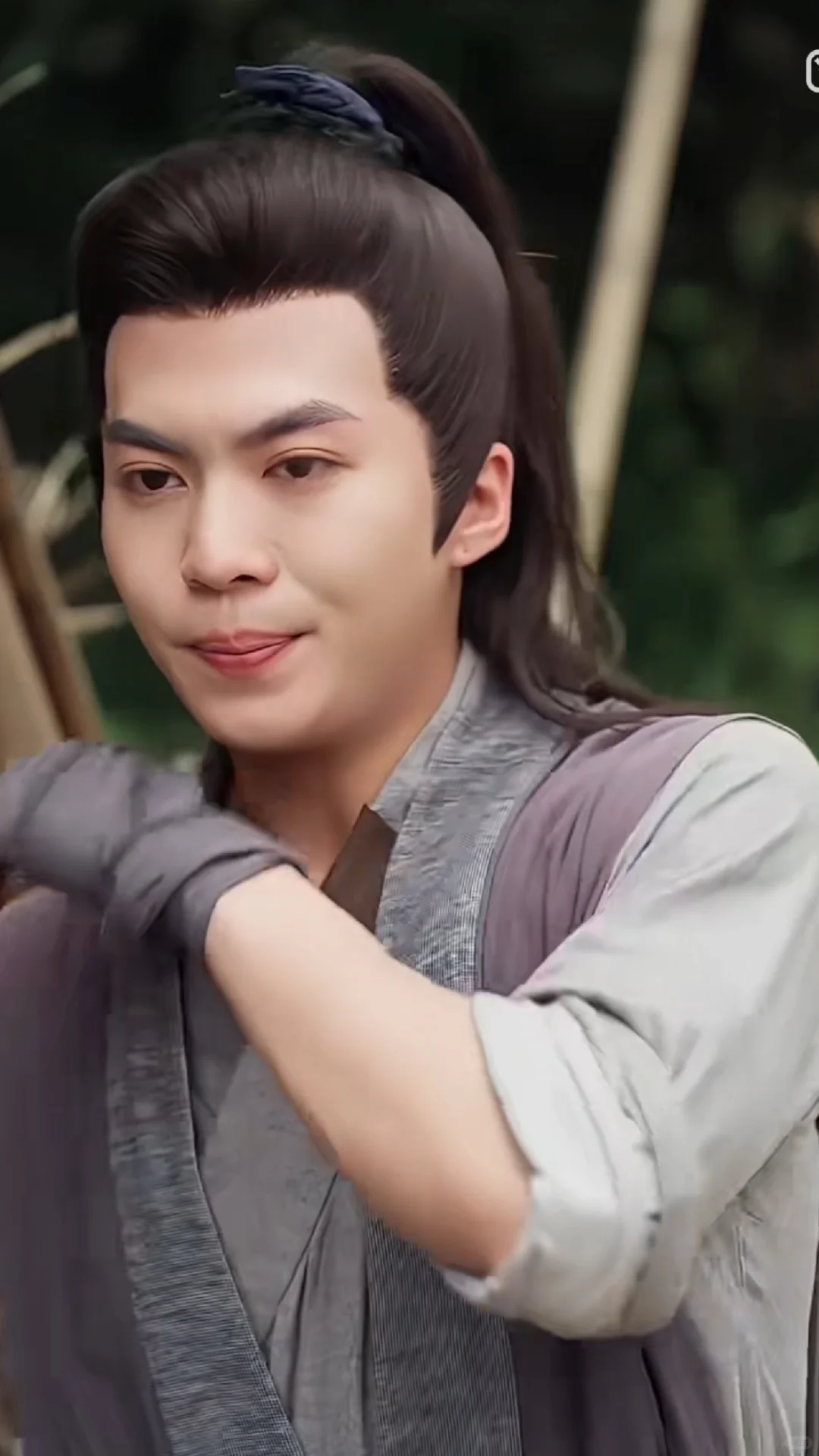 最近爆火古装剧