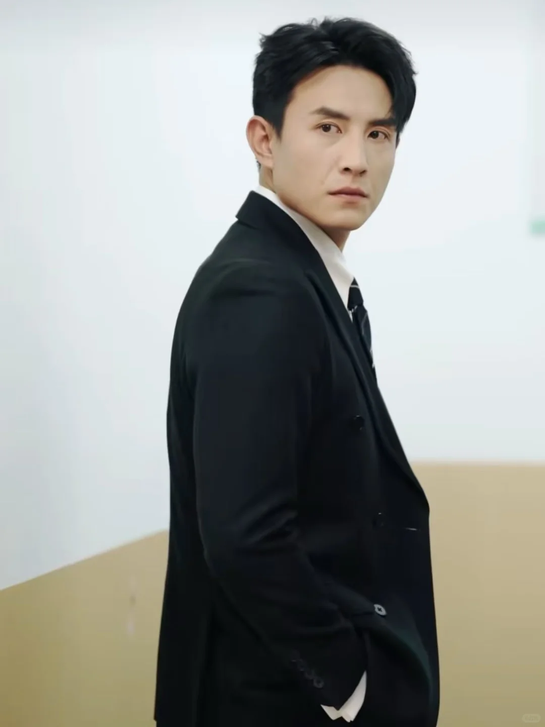 爹系总裁的隐忍暗恋谁懂啊！太上头了😍