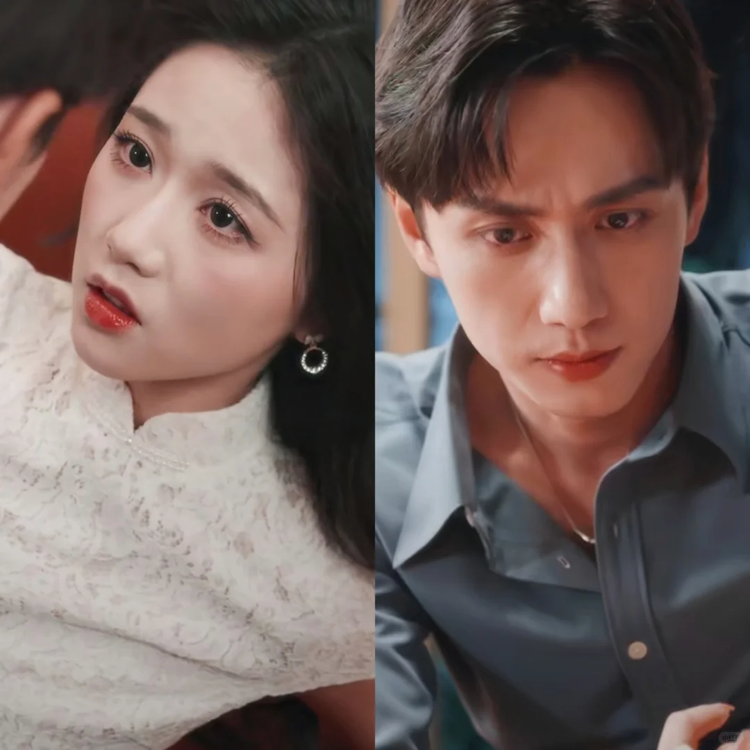 都给我去看，好正常的本子和剧情‼️