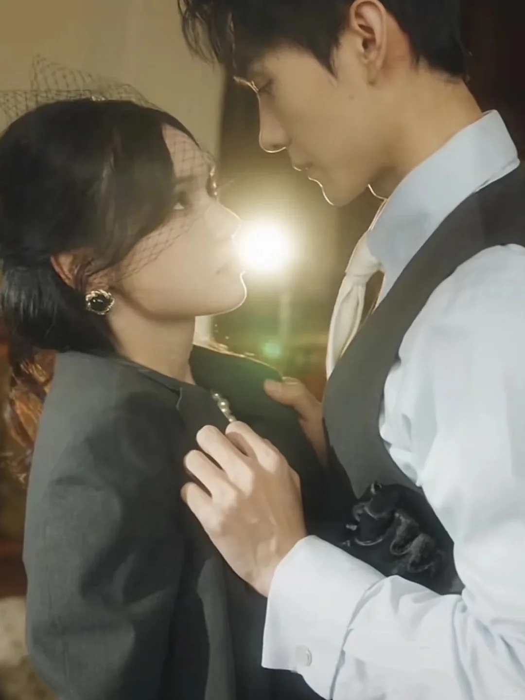 宝藏甜剧❗相互救赎❗甜度加倍❗