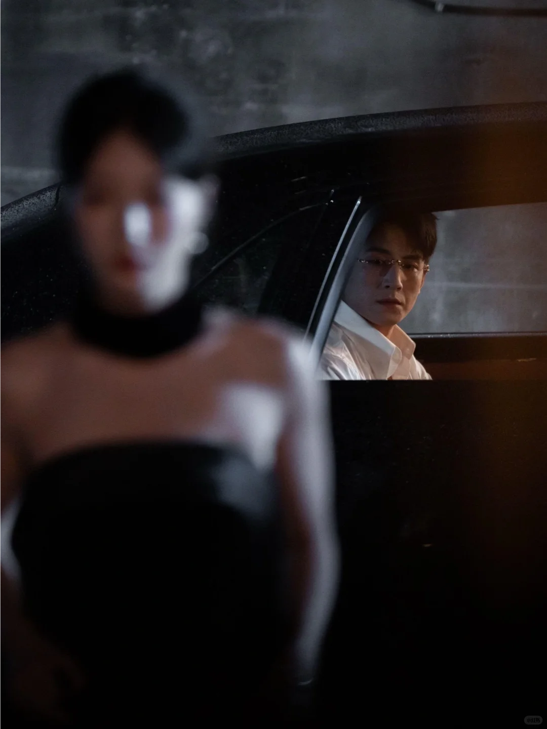 爹系总裁的隐忍暗恋谁懂啊！太上头了😍