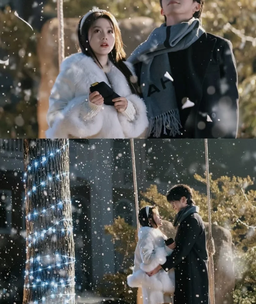 妈耶❗吻戏超多❗❗磕疯了好嘛❗