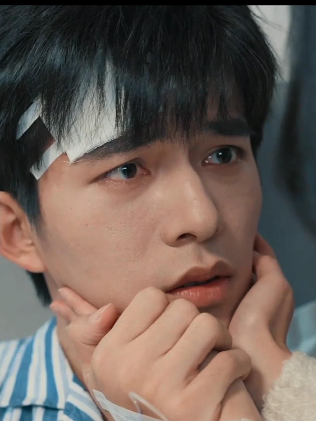 甜宠剧总是无法拒绝的