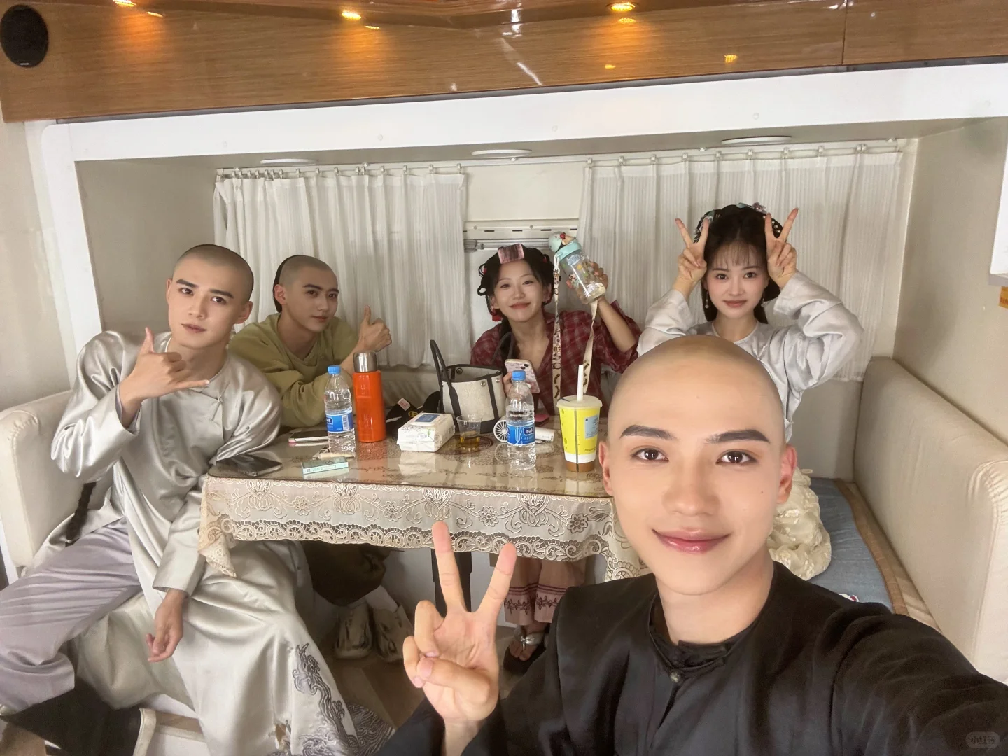 《还珠》收官啦