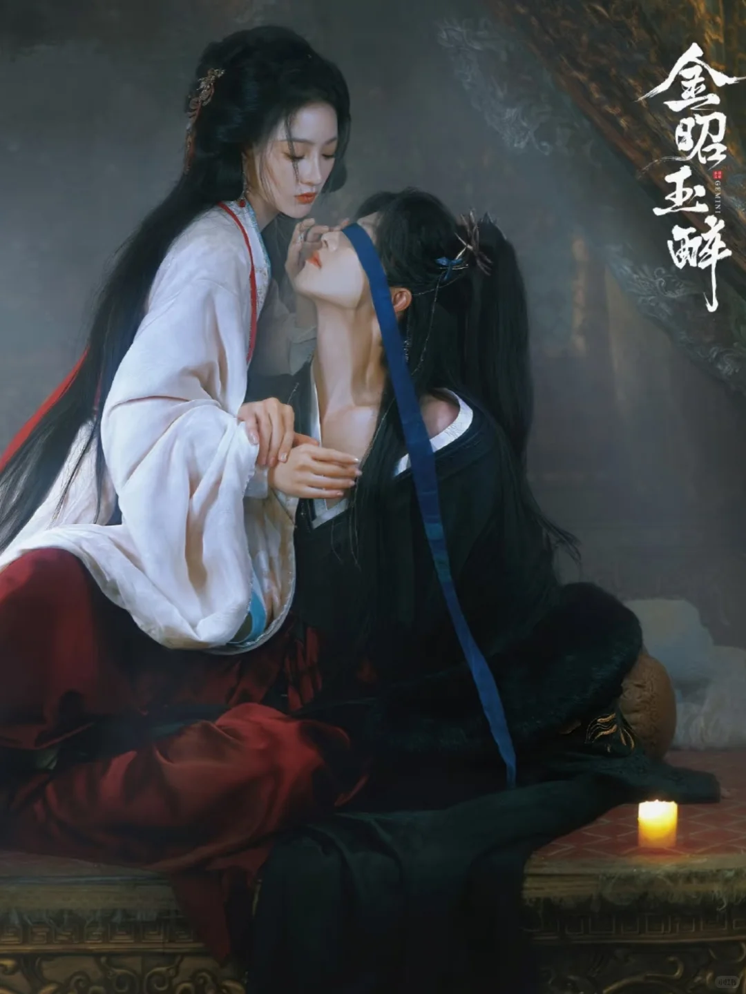 求你们看爆火病娇短剧！太带感了！真怕下架