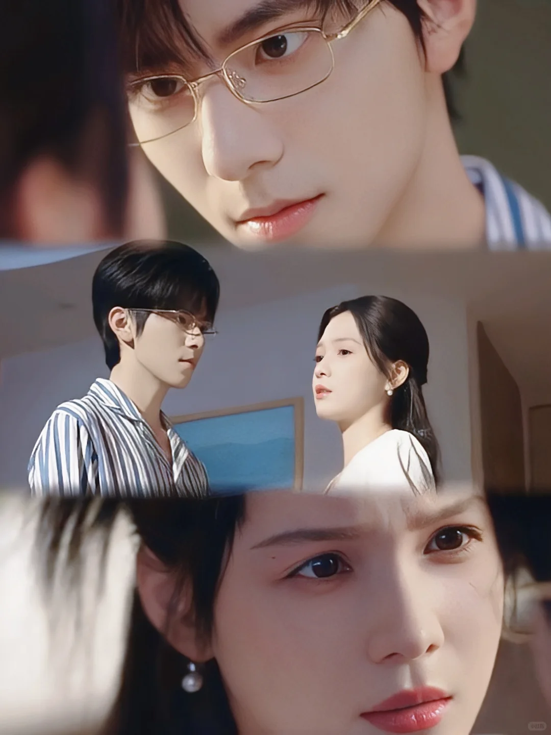 双亖即HE💔当复仇成为她活着的唯一意义