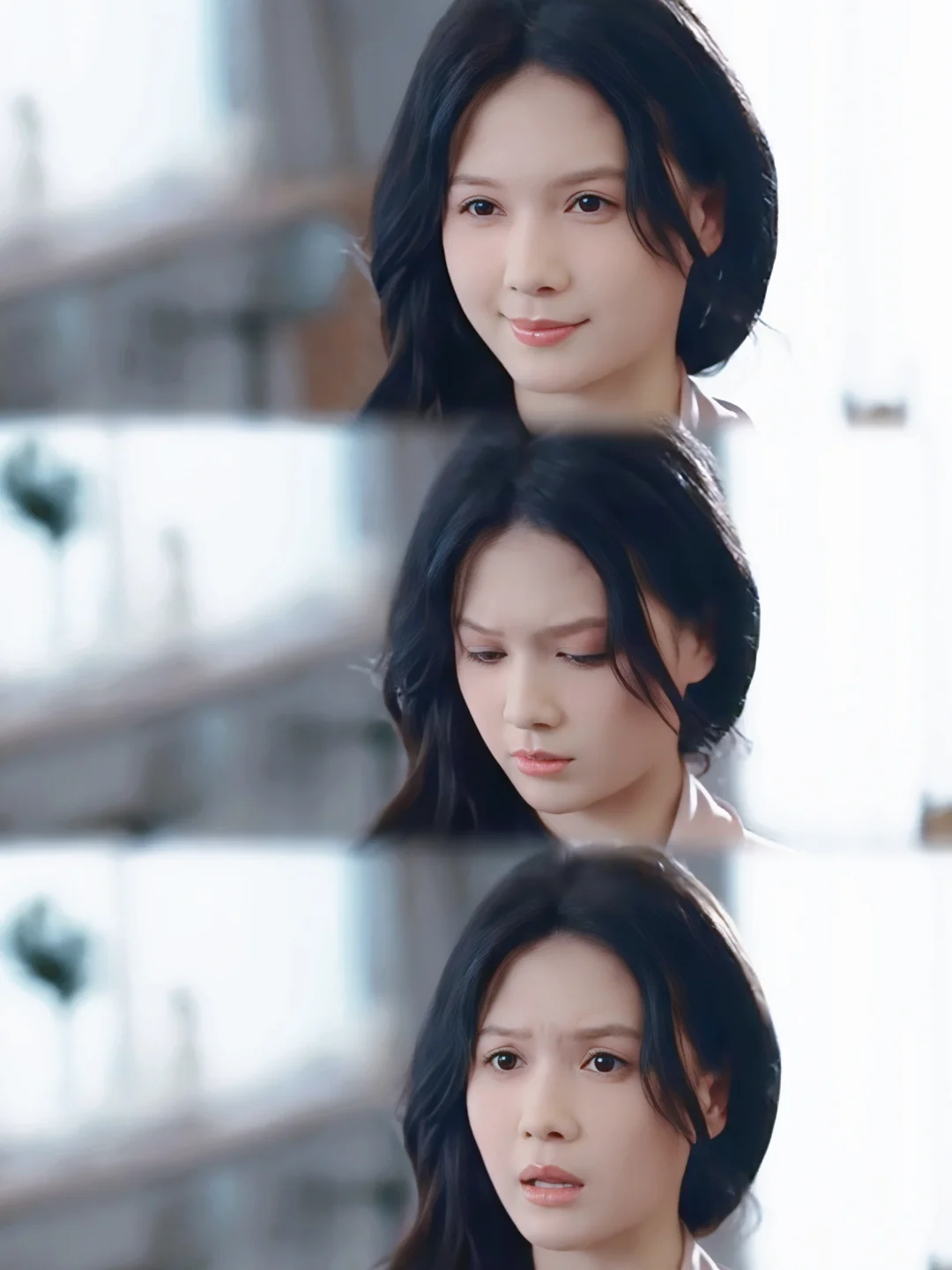 双亖即HE💔当复仇成为她活着的唯一意义